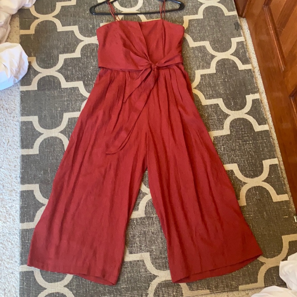 Jumpsuit